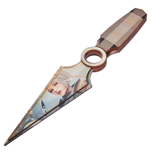 Нож "Kunai Melee" во Абинске