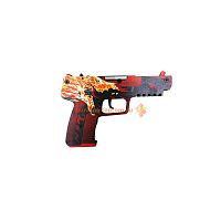 ПИСТОЛЕТ - РЕЗИНКОСТРЕЛ "FIVE-SEVEN 1.5" В АССОРТИМЕНТЕ во Абинске