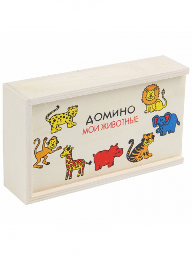 "Домино детское" в ассортименте во Абинске фото 5